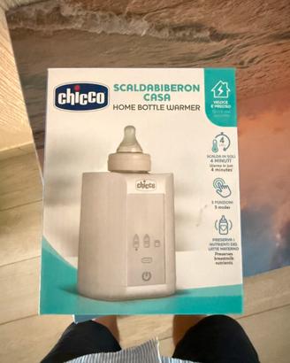 Scaldabiberon Casa Chicco
