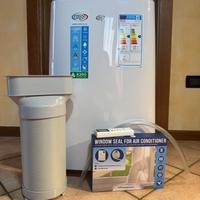 Condizionatore Portatile ARGO ERIS PLUS 13000 BTU