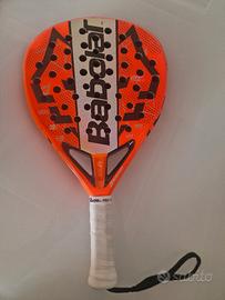 Babolat viper soft 3.0 juan lebron 2026 