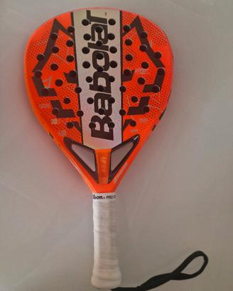 Babolat viper soft 3.0 juan lebron 2026 