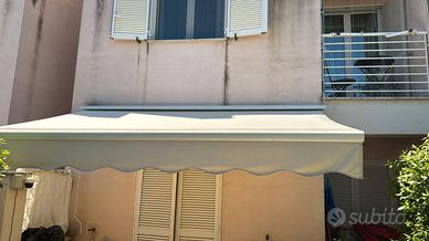 Tenda da balcone