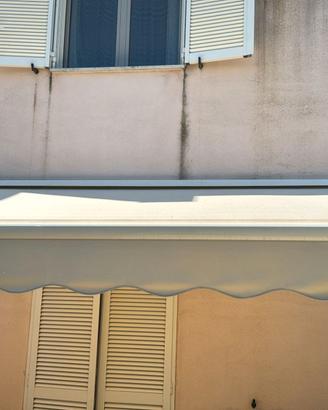 Tenda da balcone