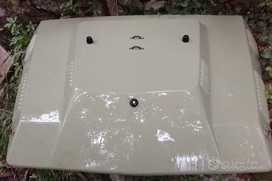 cofano fiat campagnola 