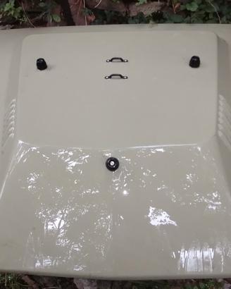 cofano fiat campagnola 