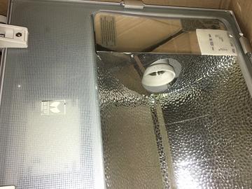 Proiettore SBP ioduri metallici nuovo