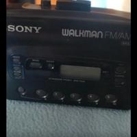 Walkman sony