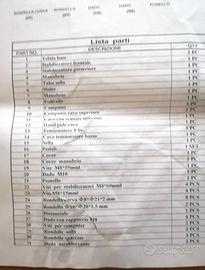 Cyclett Fitnes e fisioterapia.