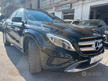 Mercedes-benz GLA 220 d Automatic 4Matic Premium
