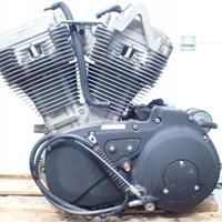 MOTORE Buell XB9S Lightning 17216 km