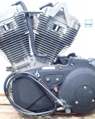 MOTORE Buell XB9S Lightning 17216 km