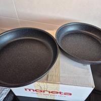 Kit pentole e padelle