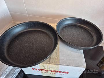 Kit pentole e padelle