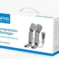 Presso terapia nuova Renpho