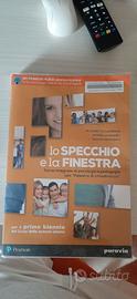 libro per biennio scienze umane