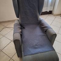 poltrona alzapersona