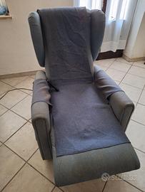 poltrona alzapersona