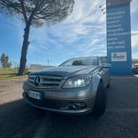 Mercedes-benz C200 Avantgarde