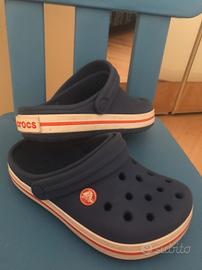 CROCS nuove