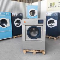 lavatrice industriale 