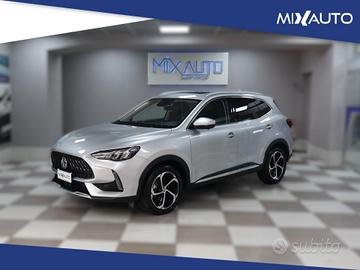 MG HS 1.5 MT Luxury 2WD