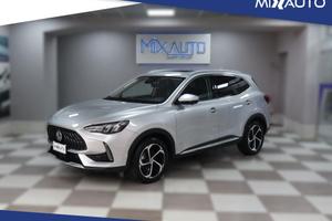 MG HS 1.5 MT Luxury 2WD