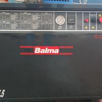 Compressore d'aria Balma 5,5 hp
