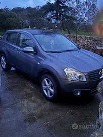 Nissan Quasquai