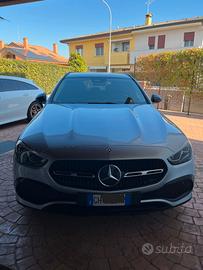 MERCEDES C 220 d Mild hybrid 4Matic All-Terrain