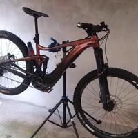 ebike giant trace x E+3 pro 2021