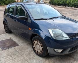 FORD Fiesta 5ª serie - 2003