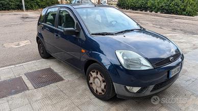 FORD Fiesta 5ª serie - 2003