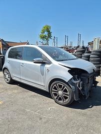 VW UP RICAMBI USATI