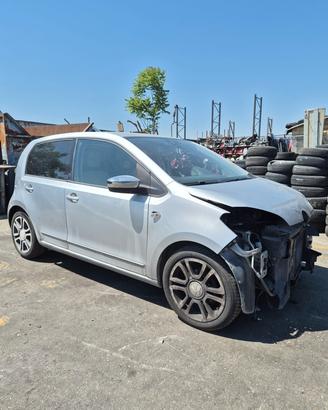 VW UP RICAMBI USATI