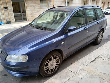 FIAT Stilo - 2005