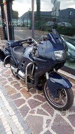 Bmw r 850 rt - 2002