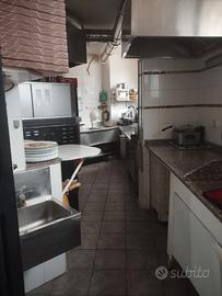  Pizzeria  asporto centro Moncalieri 