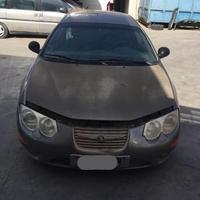 Ricambi Chrysler 300M 3.5 benz 254cv del 1998