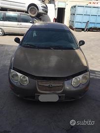 Ricambi Chrysler 300M 3.5 benz 254cv del 1998