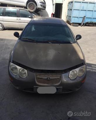 Ricambi Chrysler 300M 3.5 benz 254cv del 1998