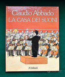 La casa dei suoni