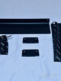 Accessori bagno – “Saeta” by Lineabeta