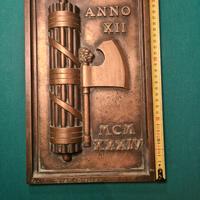 pnf ventennio ww2 mvsn milizia regio esercito 