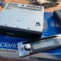 Autoradio Clarion