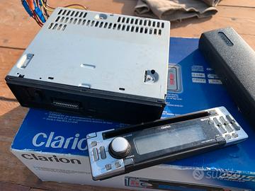Autoradio Clarion