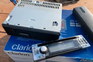 Autoradio Clarion