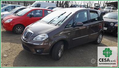 Ricambi Usati LANCIA Musa II 2010