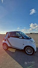 Smart  1000 Fortwo Cabrio 451
