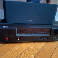 Denon DHT-390XP