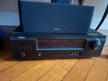 Denon DHT-390XP
