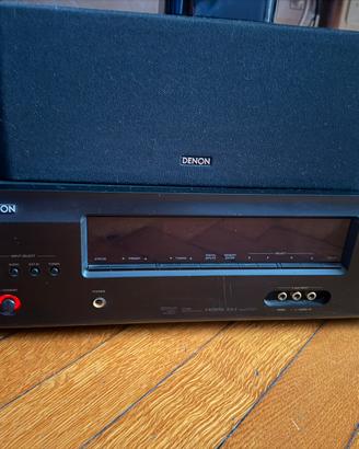 Denon DHT-390XP